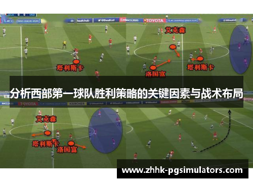 分析西部第一球队胜利策略的关键因素与战术布局