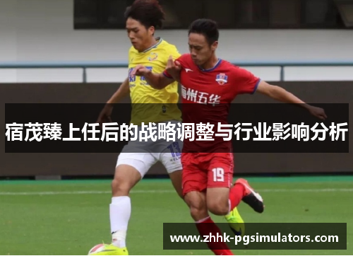宿茂臻上任后的战略调整与行业影响分析