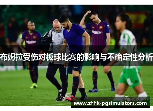 布姆拉受伤对板球比赛的影响与不确定性分析