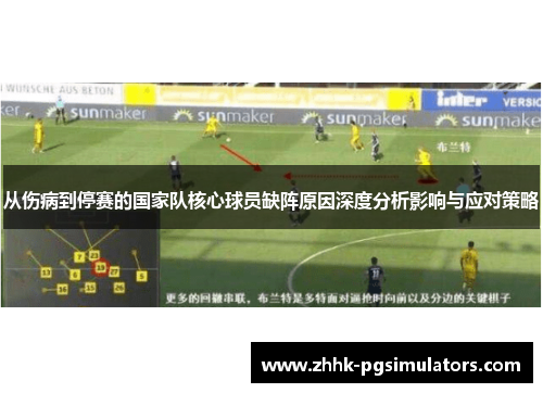 从伤病到停赛的国家队核心球员缺阵原因深度分析影响与应对策略