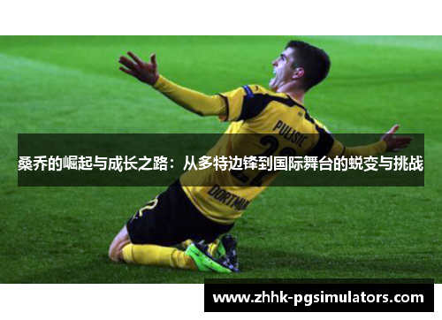 桑乔的崛起与成长之路:从多特边锋到国际舞台的蜕变与挑战 桑乔的崛起与成长之路:从多特边锋到国际舞台的蜕变与挑战