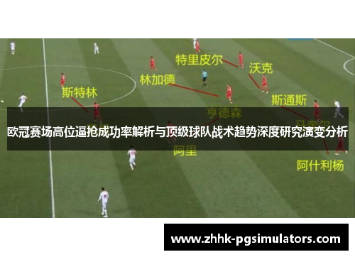 欧冠赛场高位逼抢成功率解析与顶级球队战术趋势深度研究演变分析